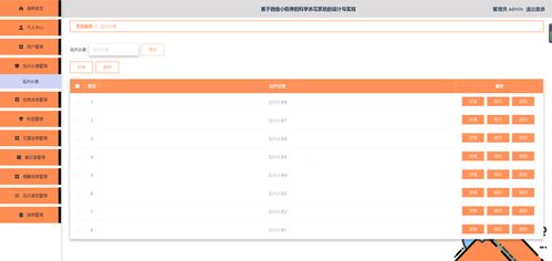 基于Node.js的微信小程序科學養花系統設計與實現 賦能鮮花種植與信息系統集成服務